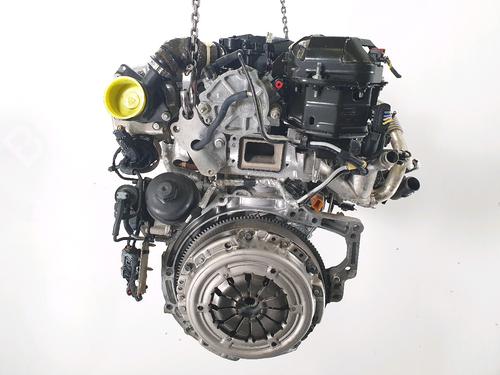 Engine FORD FIESTA VII (HJ, HF) 1.5 TDCi | BP38042566M1 - Image 3