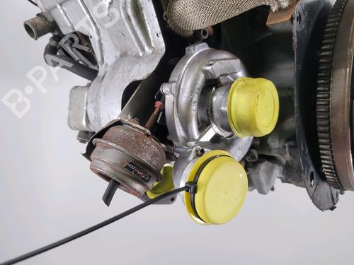 Motor LANCIA THESIS (841_) 2.4 JTD (841AXD1B02) | BP28686223M1