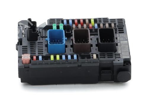 Used Fuse box Fuse box CITROËN C4 Picasso II [2013-2026] 33745007 33745007