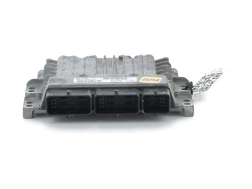 Calculateur moteur (ecu) DACIA LODGY (JS_) 1.5 dCi (JSMC, JSAF) (107 hp) 30925267