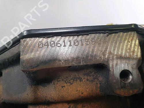 Engine JAGUAR X-TYPE I Estate (X400) 2.0 D | BP36910249M1  - Image 9