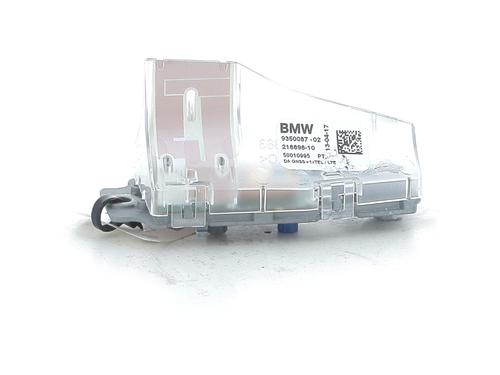 Antena/Base BMW 2 Coupe (F22, F87) M2 (370 hp) 31122408