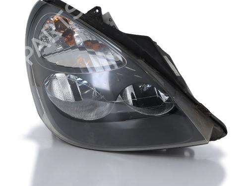 Używane Lampa przednia prawa RENAULT CLIO II (BB_, CB_) 1.5 dCi (B/CB3M) (64 hp) 29849564