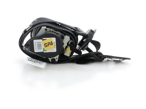 Front right seatbelt CITROËN C3 III (SX) 1.2 PureTech 82 | BP38044447I25 - Image 3