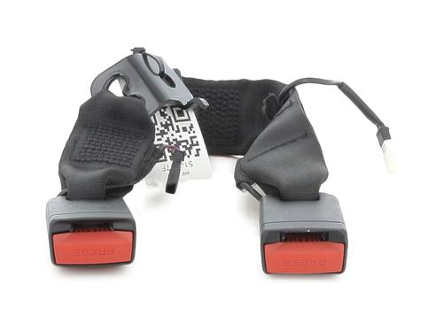 Seat buckle BMW 1 (F20) 118 d | BP27912176I32 