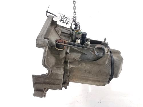 Used Gearbox CITROËN SAXO (S0, S1) [1996-2004]  19727635