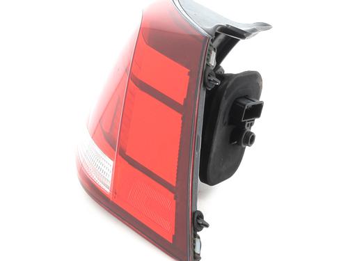 Right taillight VW GOLF VII (5G1, BQ1, BE1, BE2)  | BP26703133C35 