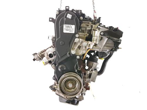 Moteur FORD KUGA I 2.0 TDCi 4x4 (163 hp) 22383311