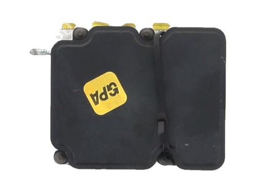 ABS pump RENAULT CAPTUR I (J5_, H5_) 1.2 TCe 120 | BP33446448M43 - Image 6