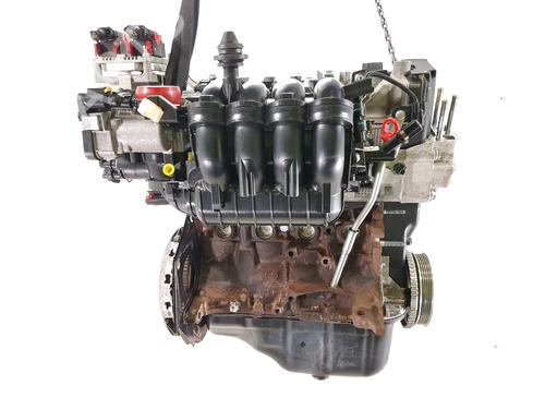Engine FORD KA (RU8) 1.2 | BP28310759M1 