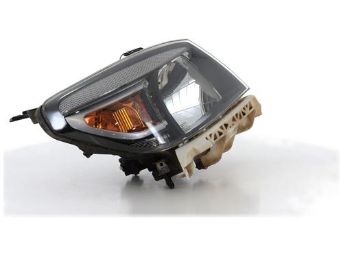 Right headlight FORD RANGER (ET) 2.5 TDCi 4x4 | BP24813817C29 