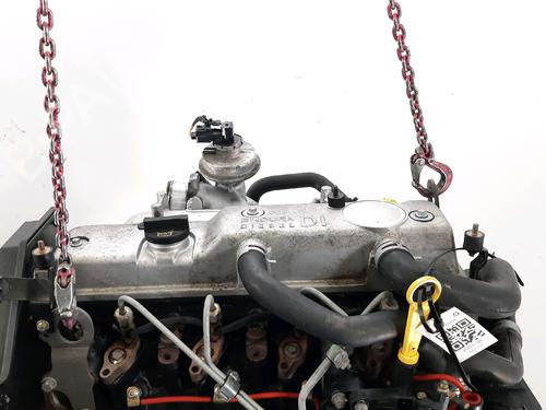 Engine FORD TRANSIT CONNECT (P65_, P70_, P80_) 1.8 Di | BP33533417M1 - Image 5