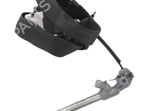 Used Front left seatbelt Front left seatbelt OPEL CORSA E (X15) 1.4 Turbo (08, 68) (101 hp) 36512300 36512300