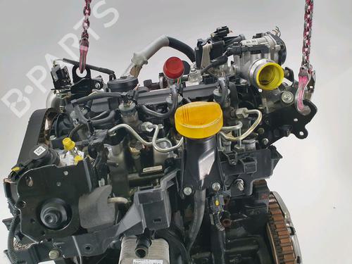 Engine DACIA SANDERO II 1.5 dCi | BP36013016M1 - Image 5