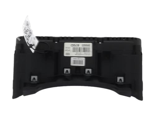 Instrument cluster VW GOLF VI (5K1) 2.0 GTi | BP36351037C47 - Image 2