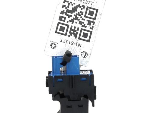 Used Switch PEUGEOT 208 II (UB_, UP_, UW_, UJ_) 1.2 Hybrid 100 (101 hp) 31367842