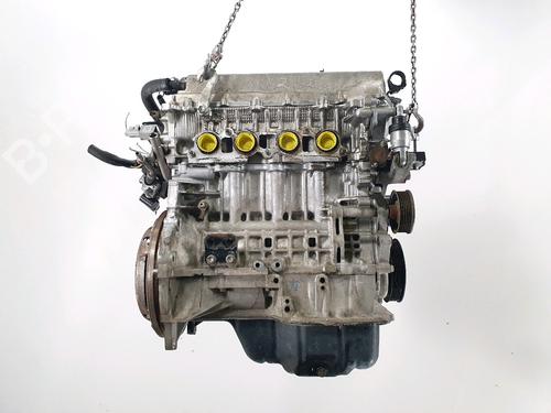 Engine TOYOTA COROLLA (_E12_) 1.4 VVT-i (ZZE120_, ZZE120R) | BP38344684M1 - Image 4