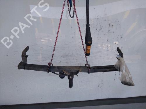Used Tow ball/Mechanism Tow ball/Mechanism PEUGEOT 207 (WA_, WC_) 1.4 HDi (68 hp) 34204652 34204652