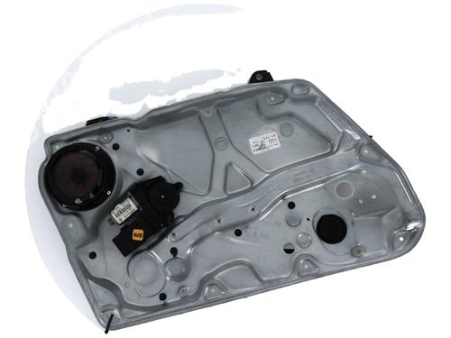 Front left window mechanism VW PASSAT B5.5 Variant (3B6) 1.9 TDI | BP29762050C22