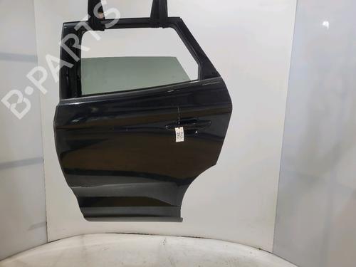 Dør venstre bak OPEL GRANDLAND / GRANDLAND X (A18, P1UO) 1.2 (75) (131 hp) 30312513