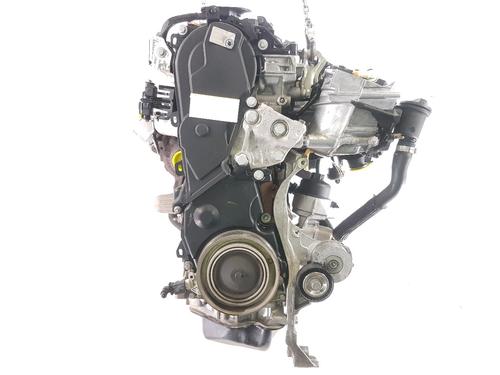 Motor PEUGEOT 3008 I MPV (0U_) 2.0 HDi 150 / BlueHDi 150 (150 hp) 32130772