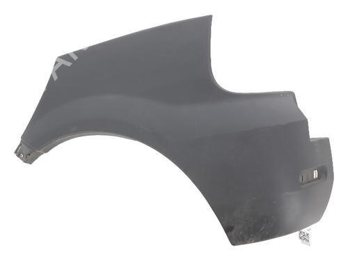 Venstre bagtil skærm liste RENAULT SCÉNIC I MPV (JA0/1_, FA0_) 1.9 dCi RX4 (102 hp) 33110569