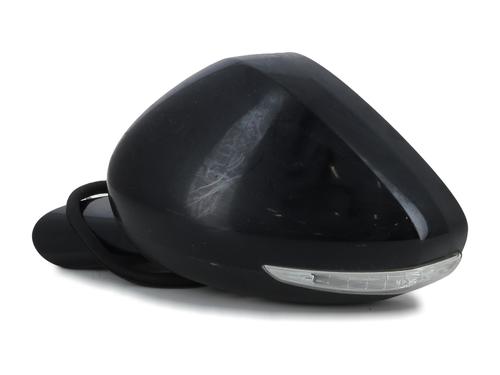 Left mirror PEUGEOT 508 I (8D_) 2.0 HDi | BP29296668C26 