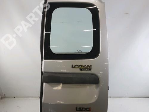 Used Right tailgate Right tailgate DACIA LOGAN MCV (KS_) 1.5 dCi (KS0W) (86 hp) 10710034 10710034