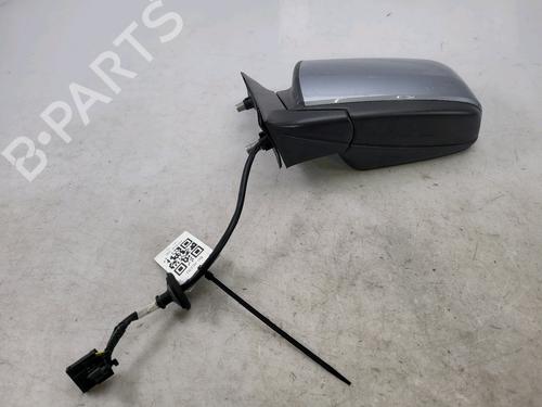 Used Left mirror OPEL ZAFIRA / ZAFIRA FAMILY B (A05) 1.7 CDTI (M75) (110 hp) 15049070