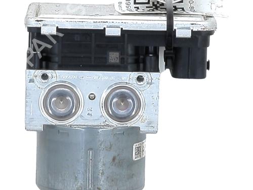 Abs pomp RENAULT SCÉNIC IV (J9_) 1.7 Blue dCi 150 (J9A7, J9A8) | BP29741334M43 