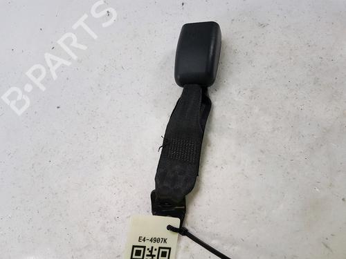 Used Seat buckle KIA VENGA (YN) 1.6 CRDi 115 (116 hp) 27916571