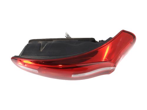 Used Right taillight CITROËN C4 Picasso II 1.6 BlueHDi 120 (120 hp) 29849359