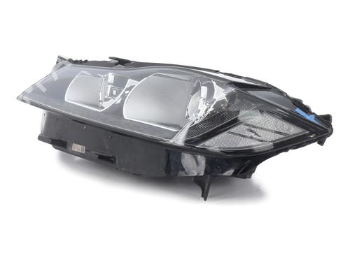 Used Left headlight JAGUAR F-PACE (X761) 2.0 TD4 AWD (180 hp) 33033139