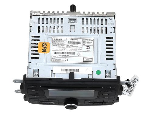 Radio DACIA SANDERO II 1.2 | BP29695764E6 