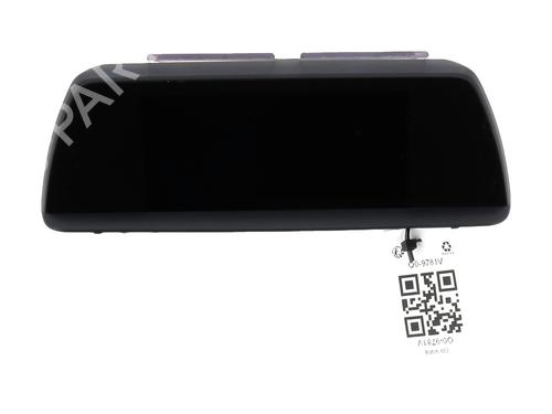 Used Display monitor BMW 2 Coupe (F22, F87) 218 d (143 hp) 24512796
