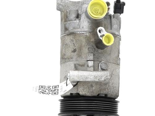 AC compressor VW GOLF VI (5K1) 1.6 TDI | BP39547133M34 - Image 5