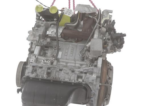 Engine PEUGEOT 2008 I (CU_) 1.6 BlueHDi 100 | BP35998740M1 - Image 6