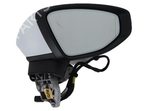 right-mirror-audi-a3-sportback-8ya-8yf-2019-32378650 main image