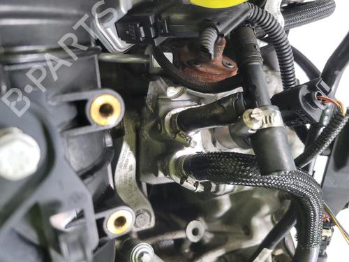 Engine BMW 1 (E87) 118 d | BP30049195M1