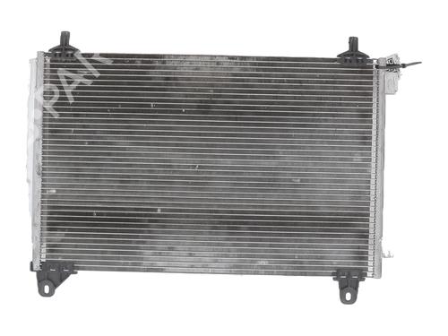 AC radiator OPEL MOKKA 1.2 (76) | BP30607514M32