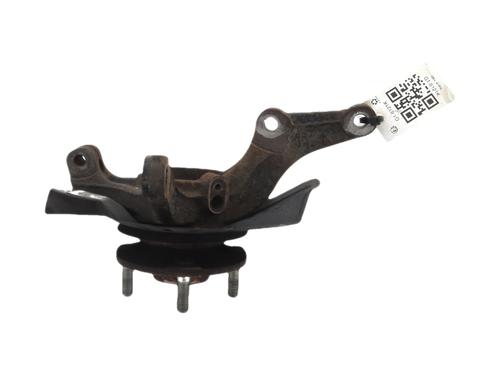 Right front steering knuckle KIA RIO III (UB) 1.2 CVVT | BP35891590M26 - Image 3