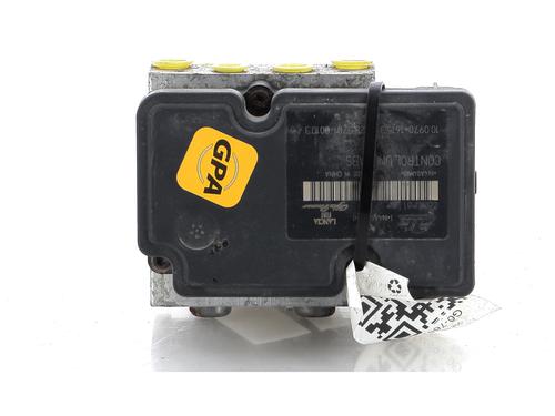 ABS pump OPEL COMBO Box Body/MPV (X12) 1.6 CDTI (B05) | BP18601121M43 