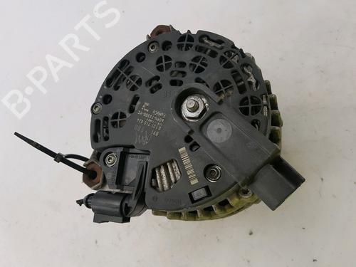 Alternator VOLVO S80 II (124) 2.0 TDi | BP13678811M7 