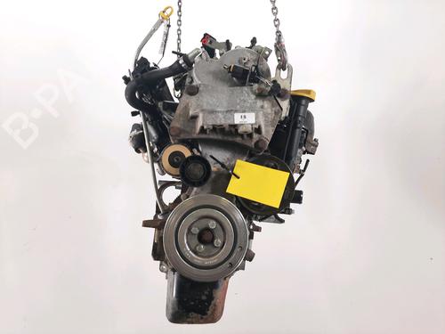 Motor Motor FIAT GRANDE PUNTO (199_) 1.3 D Multijet (75 hp) 37191424 37191424