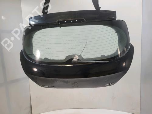 Used Tailgate Tailgate 38947706 38947706