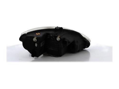 Left headlight SEAT ALTEA (5P1) 1.9 TDI | BP29197623C28 