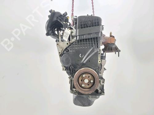 Used Engine PEUGEOT 206+ (2L_, 2M_) 1.4 i (73 hp) 25621712