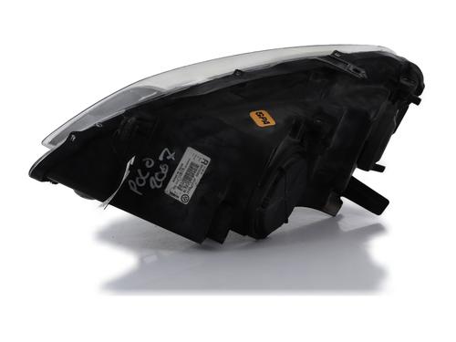 Right headlight VW POLO IV (9N_, 9A_) 1.4 TDI | BP30474229C29