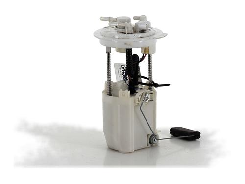 Used Fuel pump NISSAN NOTE (E12) 1.2 DIG-S (98 hp) 31032129