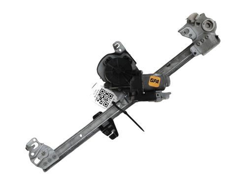 Used Front left window mechanism CITROËN C3 I (FC_, FN_) [2002-2013]  27553738